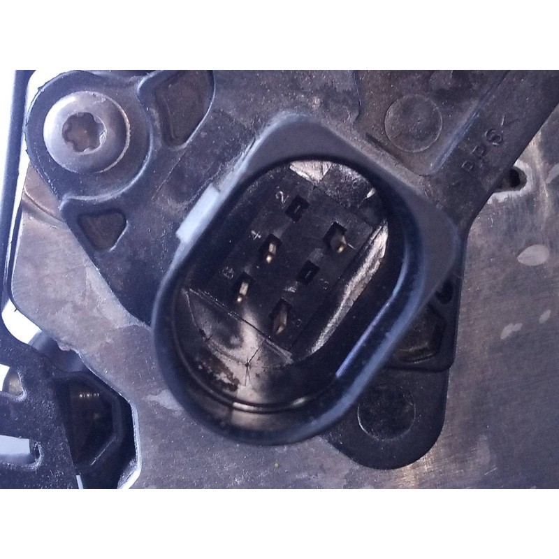 Recambio de alternador para kia stonic (ybcuv) drive referencia OEM IAM 3630007000 2726652 P3-A4-19-5