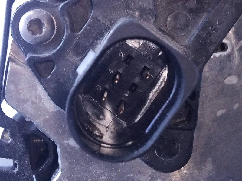 Recambio de alternador para kia stonic (ybcuv) drive referencia OEM IAM 3630007000 2726652 P3-A4-19-5