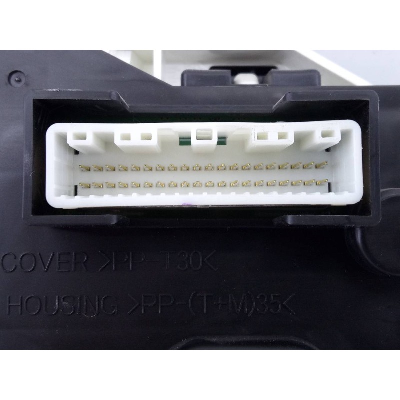 Recambio de cuadro instrumentos para nissan pulsar (c13) acenta referencia OEM IAM 3ZN0ANUI4  E3-B4-21-4