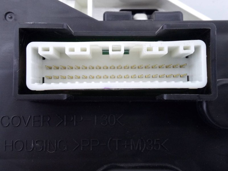 Recambio de cuadro instrumentos para nissan pulsar (c13) acenta referencia OEM IAM 3ZN0ANUI4  E3-B4-21-4