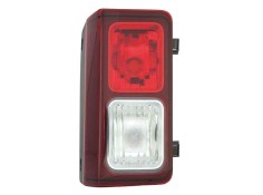 Recambio de piloto trasero derecho de paragolpes para renault trafic combi referencia OEM IAM 103F18020380 NUEVO T2-1-B6-2