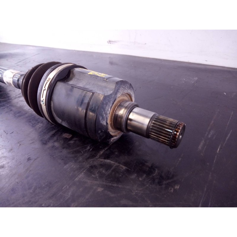 Recambio de transmision delantera izquierda para kia sorento () concept referencia OEM IAM   