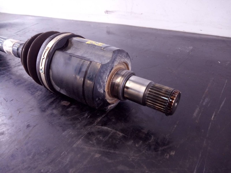 Recambio de transmision delantera izquierda para kia sorento () concept referencia OEM IAM   