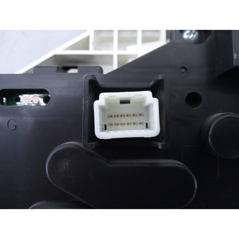 Recambio de cuadro instrumentos para nissan pulsar (c13) acenta referencia OEM IAM 3ZN0ANUI4  E3-B4-21-4