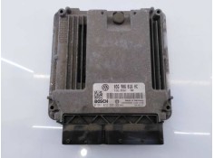 CENTRALITA MOTOR UCE 03G906016HC 0281012299 E2-A1-32-7