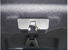 CERRADURA MALETERO / PORTON 