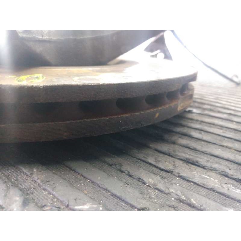 Recambio de mangueta delantera derecha para citroën berlingo station wagon xtr plus referencia OEM IAM   P1-A4-19