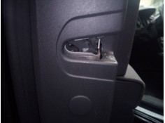 CERRADURA PUERTA DELANTERA IZQUIERDA 