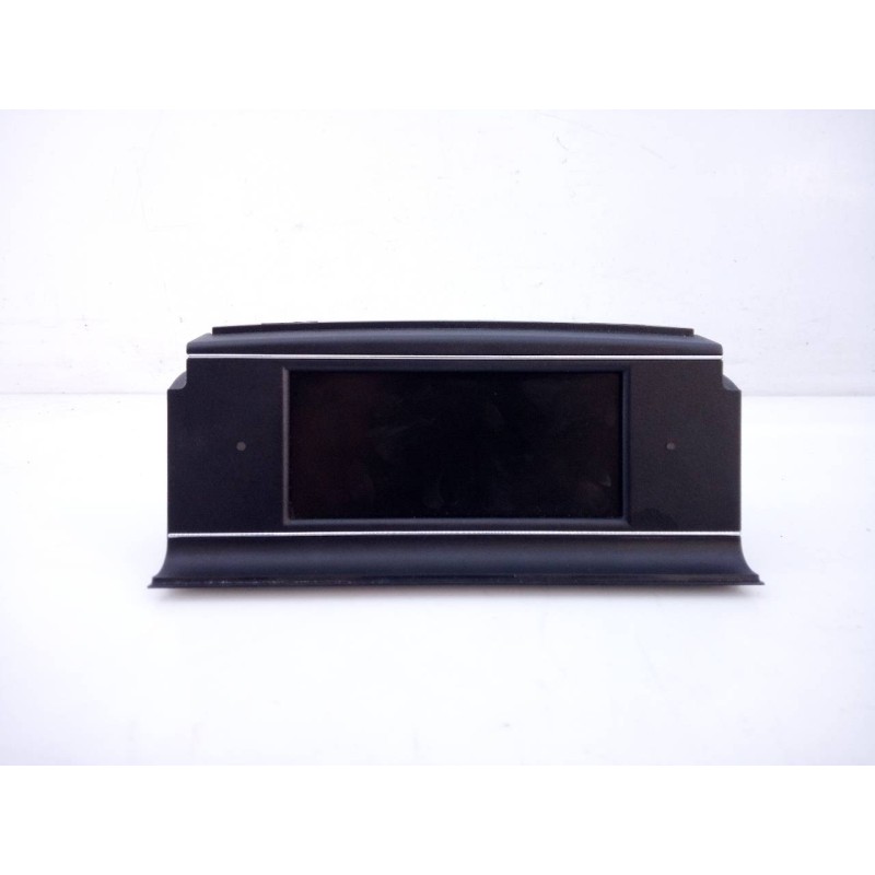 Recambio de sistema navegacion gps para mercedes-benz clase c (w204) berlina c 200 cdi blueefficiency (204.001) referencia OEM I