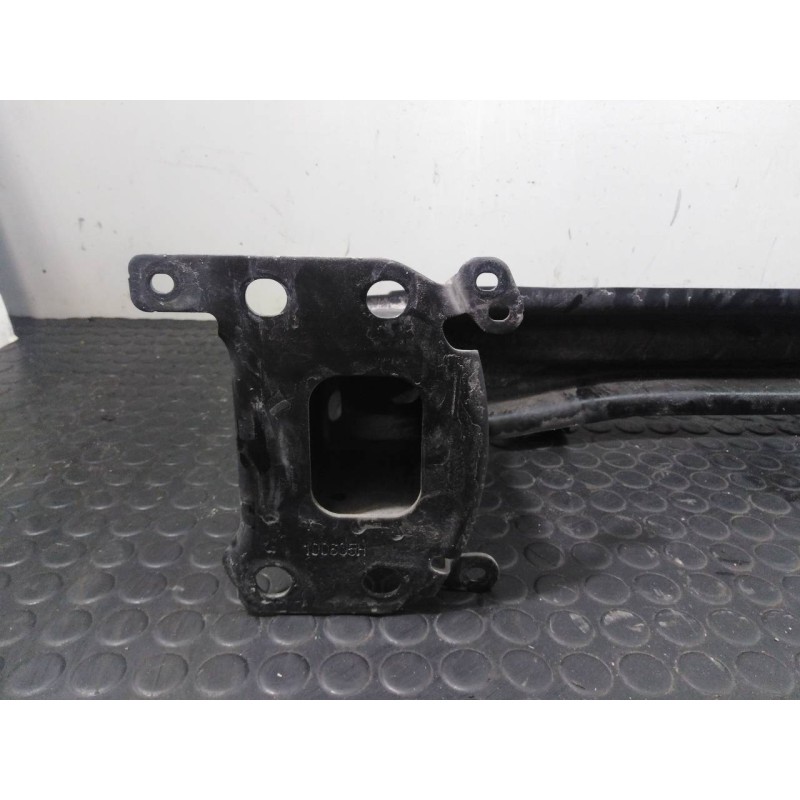 Recambio de refuerzo paragolpes delantero para seat altea (5p1) reference referencia OEM IAM   P2-B4-39