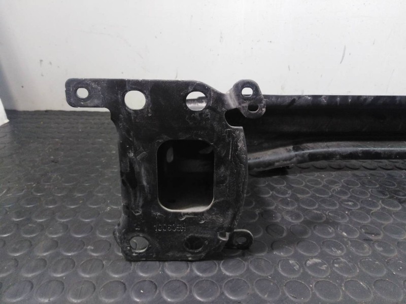 Recambio de refuerzo paragolpes delantero para seat altea (5p1) reference referencia OEM IAM   P2-B4-39