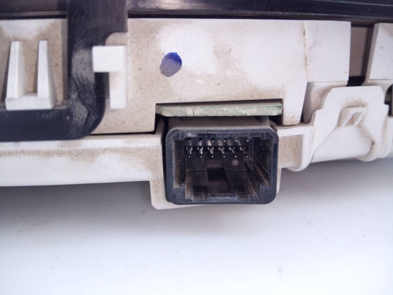 Recambio de cuadro instrumentos para nissan pathfinder (r51) 2.5 dci le referencia OEM IAM 248103X39A 1035707 E3-B4-28-4