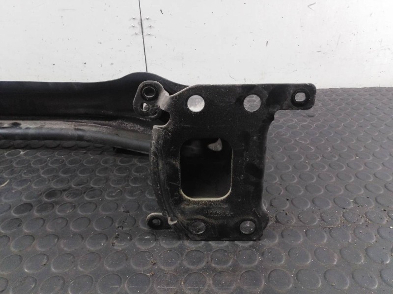 Recambio de refuerzo paragolpes delantero para seat altea (5p1) reference referencia OEM IAM   P2-B4-39