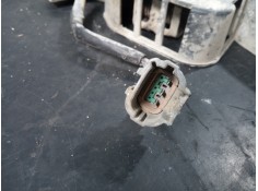 Recambio de electroventilador para nissan pathfinder (r51) 2.5 dci se referencia OEM IAM 92120EB400 5820430 P2-B8-33 2
