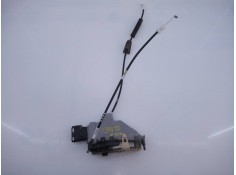 CERRADURA PUERTA TRASERA IZQUIERDA 5104N1393J6 E1-A4-12-1