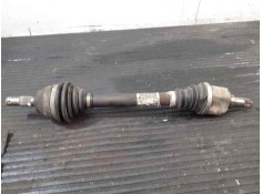 TRANSMISION DELANTERA IZQUIERDA 96711335 P1-A6-48