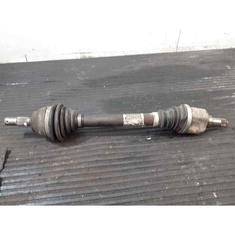 Recambio de transmision delantera izquierda para citroën berlingo station wagon xtr plus referencia OEM IAM 96711335  P1-A6-48