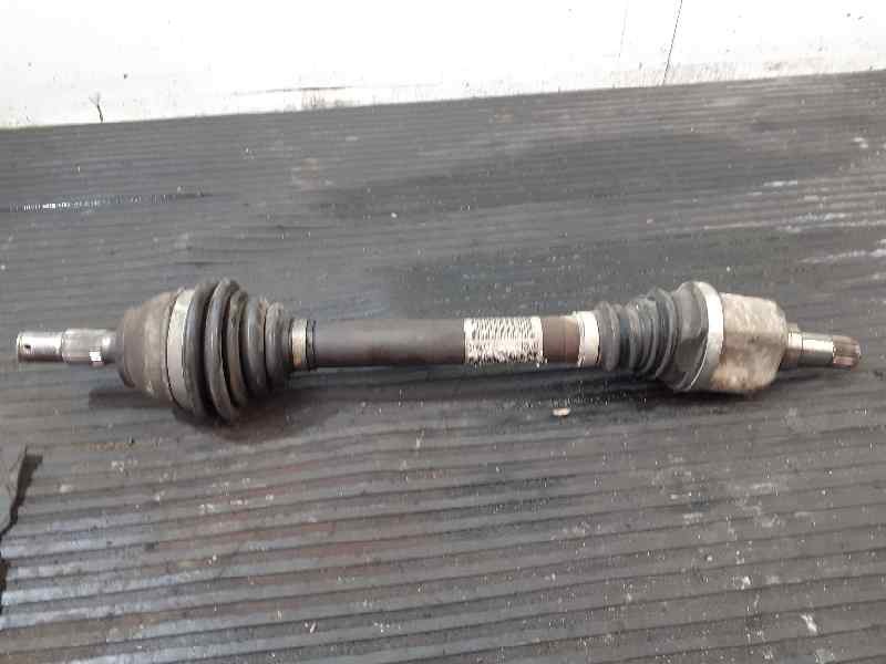 Recambio de transmision delantera izquierda para citroën berlingo station wagon xtr plus referencia OEM IAM 96711335  P1-A6-48