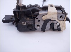 Recambio de cerradura puerta trasera izquierda para peugeot 508 allure referencia OEM IAM 5104N1393J6  E1-A4-12-1 2