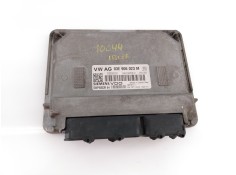 CENTRALITA MOTOR UCE 03E906023M 5WP4053904 E2-A1-20-8