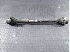 Recambio de transmision delantera derecha para seat altea (5p1) reference referencia OEM IAM   P1-A6-38