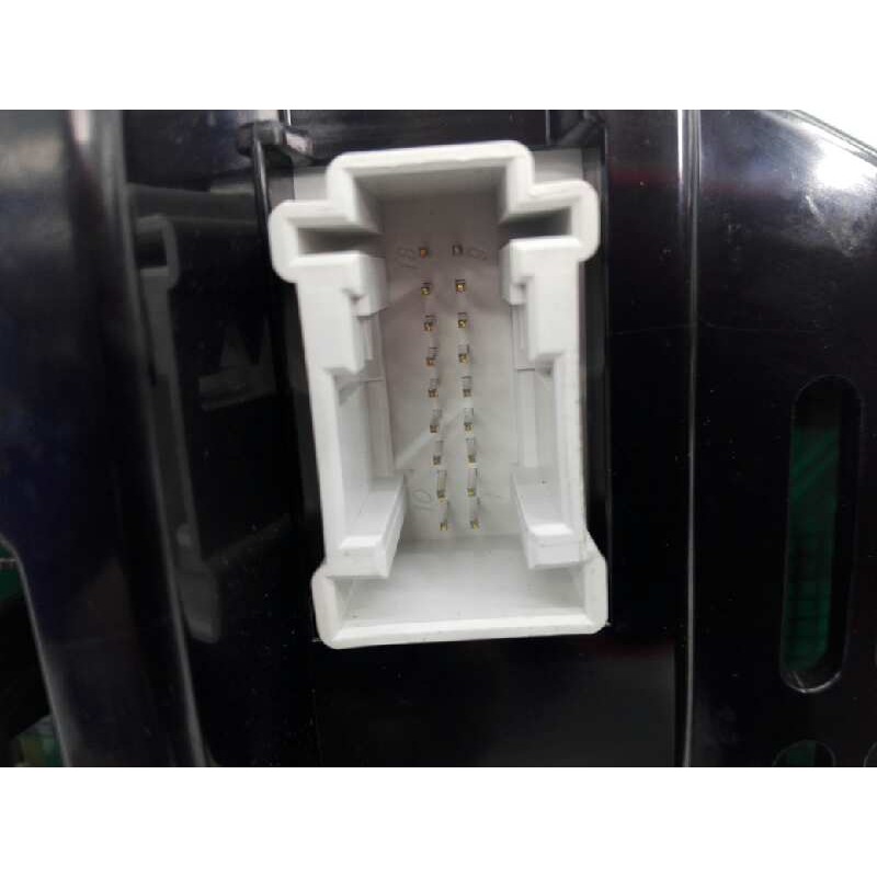 Recambio de cuadro instrumentos para mercedes-benz clase e (w212) lim. 220 cdi blueefficiency (212.002) referencia OEM IAM A2129