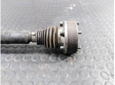 Recambio de transmision delantera derecha para seat altea (5p1) reference referencia OEM IAM   P1-A6-38 2