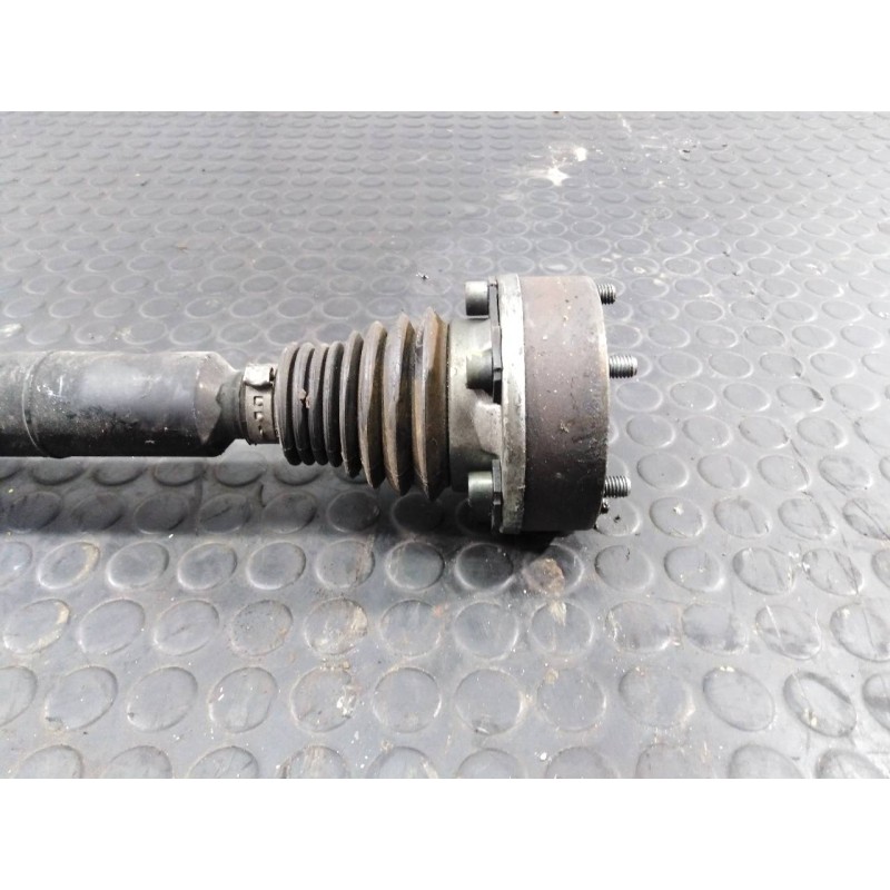 Recambio de transmision delantera derecha para seat altea (5p1) reference referencia OEM IAM   P1-A6-38