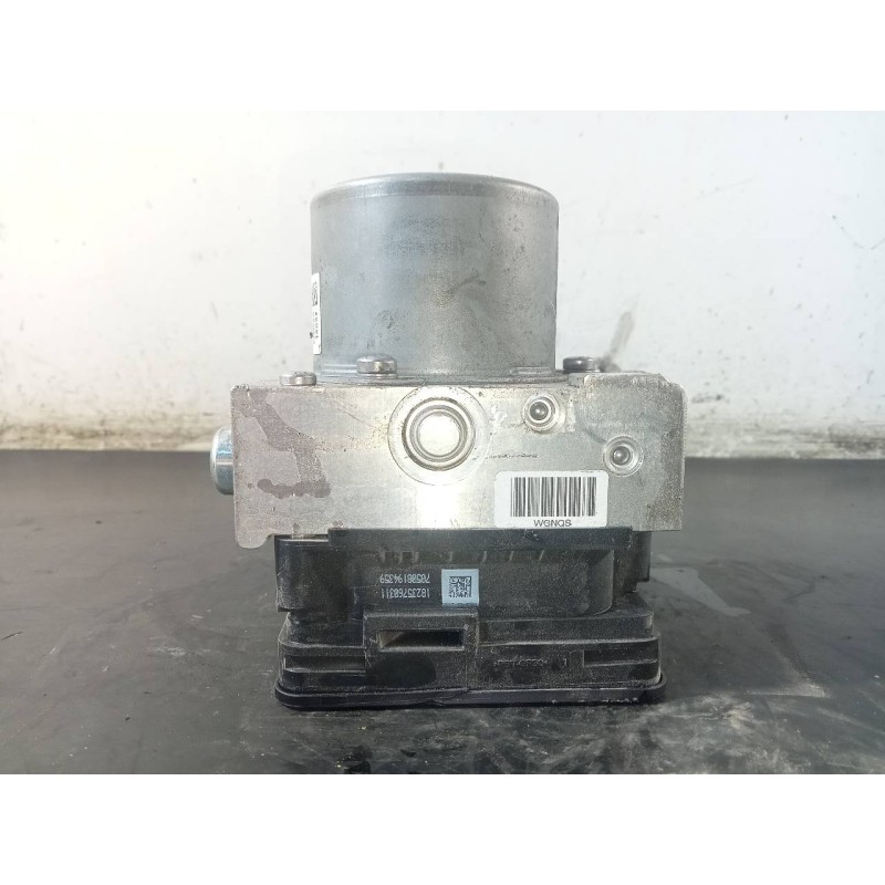 Recambio de abs para seat toledo (kg3) reference referencia OEM IAM 6R0614517CD  P3-A8-2-2