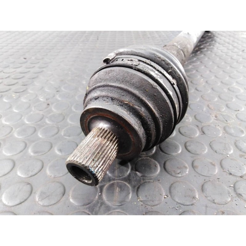 Recambio de transmision delantera derecha para seat altea (5p1) reference referencia OEM IAM   P1-A6-38