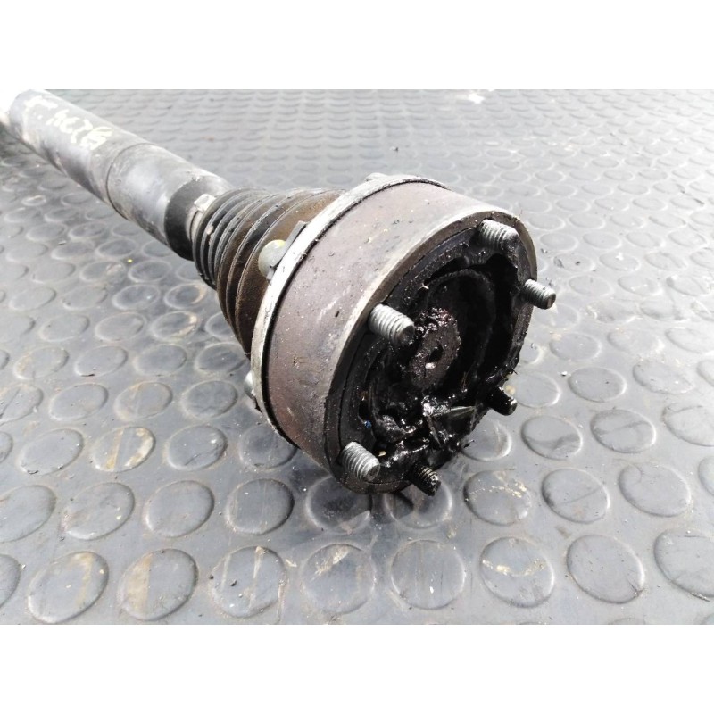 Recambio de transmision delantera derecha para seat altea (5p1) reference referencia OEM IAM   P1-A6-38