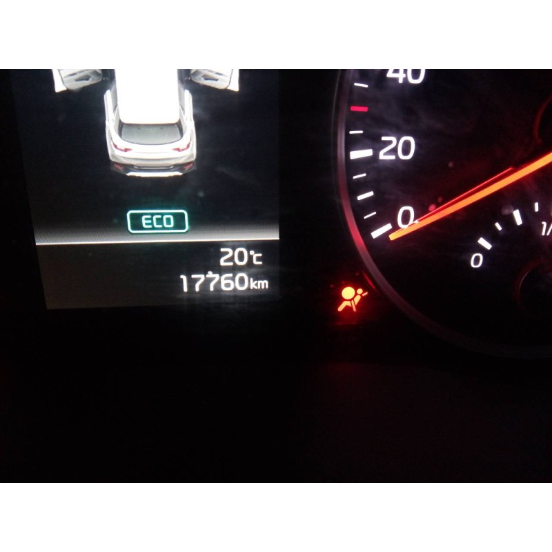 Recambio de caja cambios para kia stonic (ybcuv) drive referencia OEM IAM U32VNH 027214 M1-A3-130