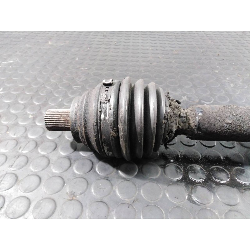 Recambio de transmision delantera derecha para seat altea (5p1) reference referencia OEM IAM   P1-A6-38