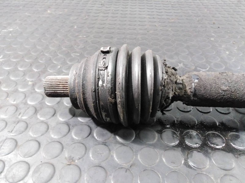 Recambio de transmision delantera derecha para seat altea (5p1) reference referencia OEM IAM   P1-A6-38