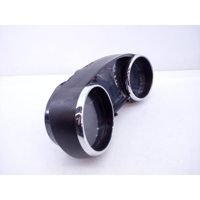 Recambio de cuadro instrumentos para peugeot 3008 active referencia OEM IAM 9666174980  E3-B2-38-4