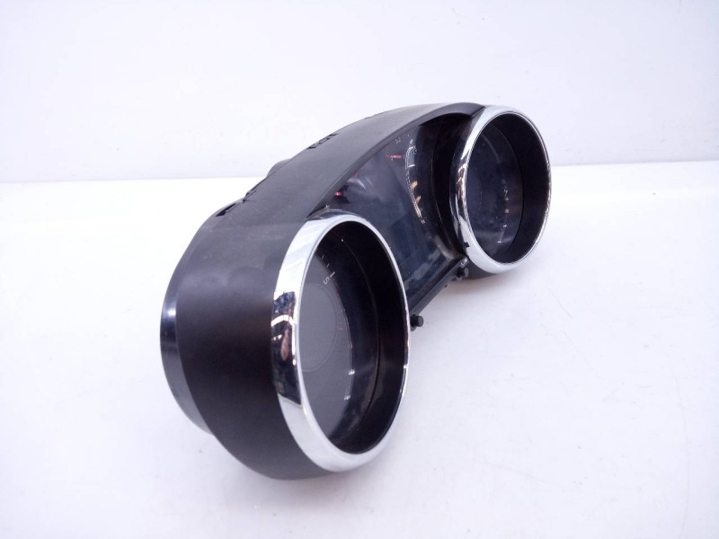 Recambio de cuadro instrumentos para peugeot 3008 active referencia OEM IAM 9666174980  E3-B2-38-4