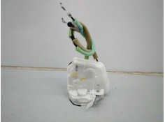 CERRADURA PUERTA TRASERA DERECHA 8L18E0216 E2-B5-40-1