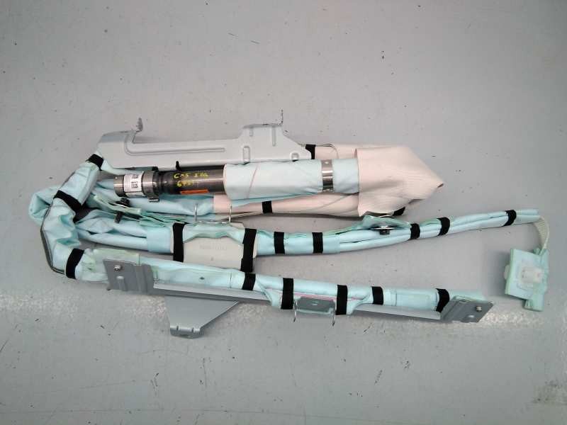 Recambio de airbag cortina delantero izquierdo para mazda cx-5 zenith 2wd referencia OEM IAM SHI270V718 0589P10000954 E2-B5-39-1