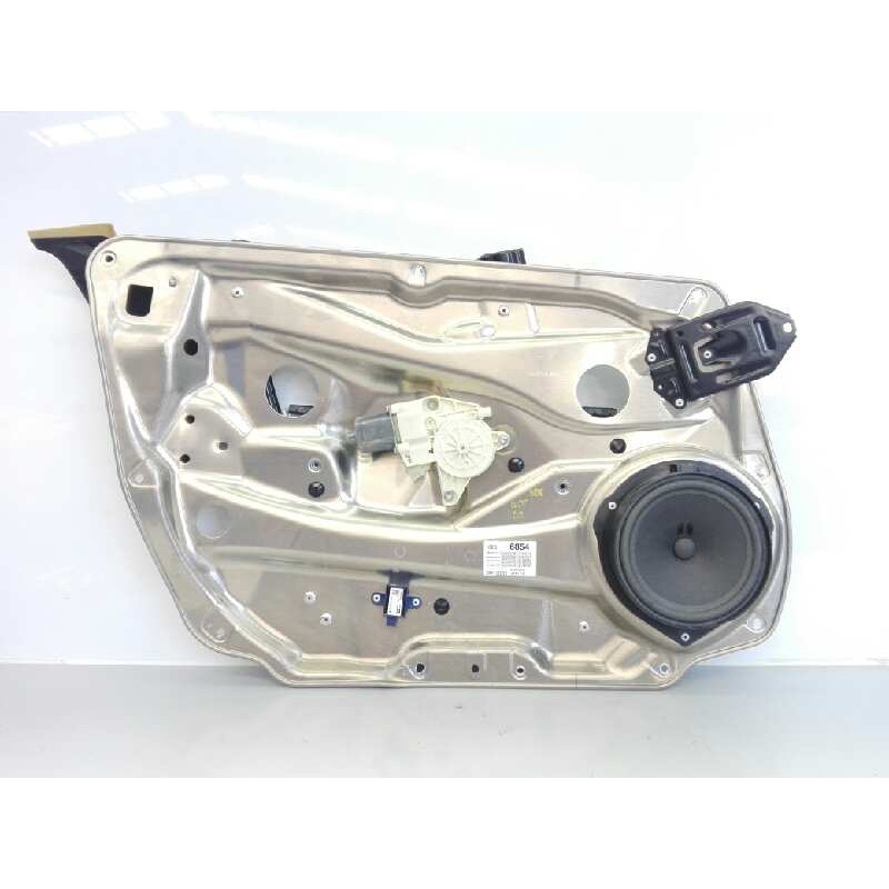 Recambio de elevalunas delantero izquierdo para mercedes-benz clase e (w212) lim. 220 cdi blueefficiency (212.002) referencia OE