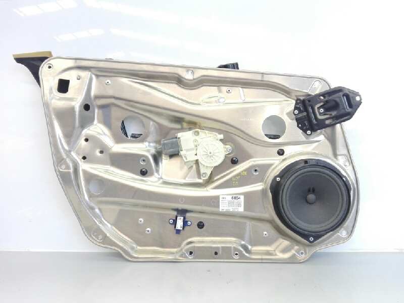 Recambio de elevalunas delantero izquierdo para mercedes-benz clase e (w212) lim. 220 cdi blueefficiency (212.002) referencia OE