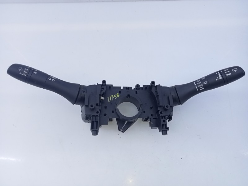 Recambio de mando intermitentes para nissan pulsar (c13) acenta referencia OEM IAM 3714802SN1  E3-B4-22-3