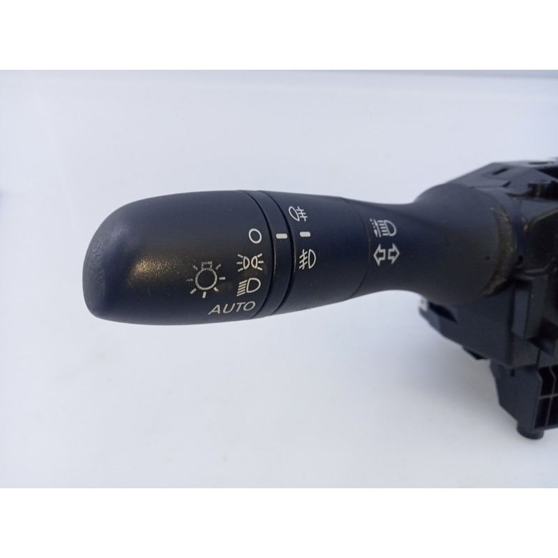 Recambio de mando intermitentes para nissan pulsar (c13) acenta referencia OEM IAM 3714802SN1  E3-B4-22-3