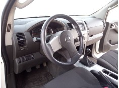 Recambio de kit airbag para nissan pathfinder (r51) 2.5 dci le referencia OEM IAM 98820EB30C 0285001738  2