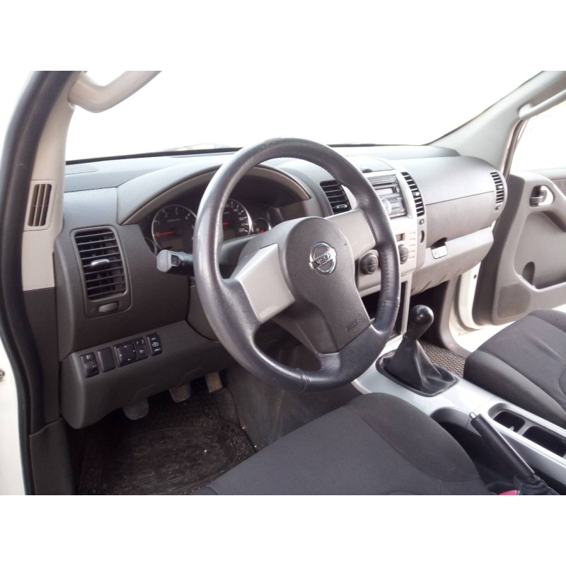 Recambio de kit airbag para nissan pathfinder (r51) 2.5 dci le referencia OEM IAM 98820EB30C 0285001738 