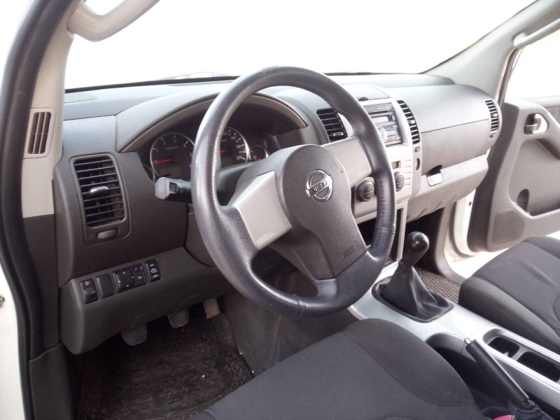 Recambio de kit airbag para nissan pathfinder (r51) 2.5 dci le referencia OEM IAM 98820EB30C 0285001738 