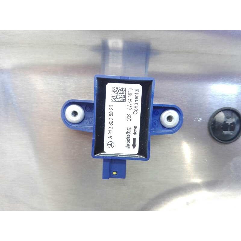 Recambio de elevalunas delantero izquierdo para mercedes-benz clase e (w212) lim. 220 cdi blueefficiency (212.002) referencia OE