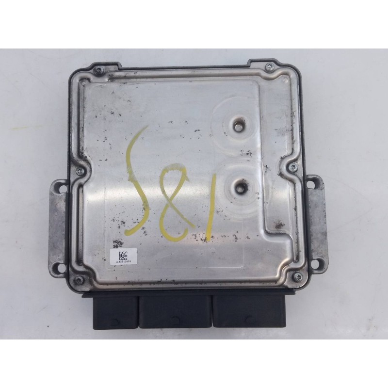 Recambio de centralita motor uce para dacia dokker stepway referencia OEM IAM 237102213R 0281030439 E2-A1-33-1