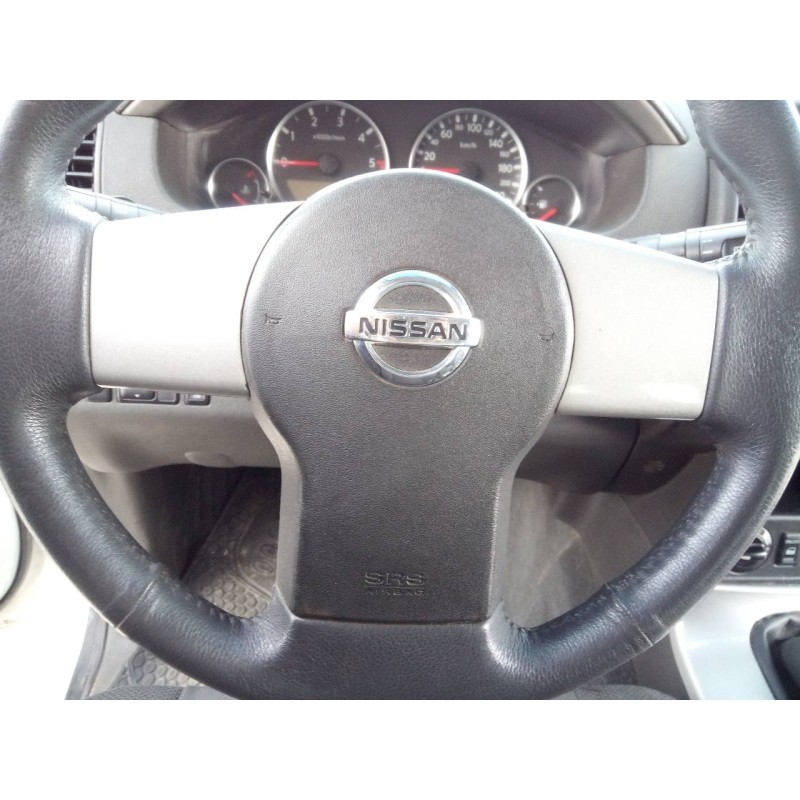 Recambio de kit airbag para nissan pathfinder (r51) 2.5 dci le referencia OEM IAM 98820EB30C 0285001738 
