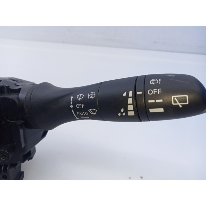 Recambio de mando intermitentes para nissan pulsar (c13) acenta referencia OEM IAM 3714802SN1  E3-B4-22-3