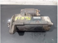Recambio de motor arranque para nissan pathfinder (r51) 2.5 dci se referencia OEM IAM 23300EB300 M008T76071ZE P3-A7-22-2